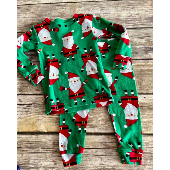 HOLIDAY BABY SET - Picture 11 of 11